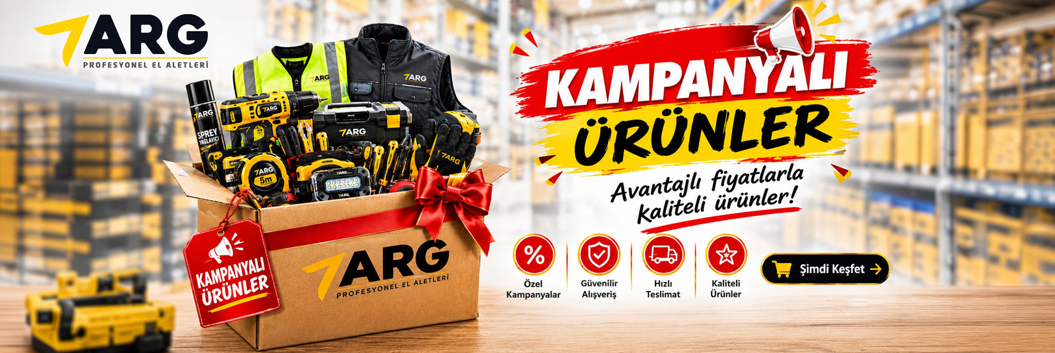 Kampanya